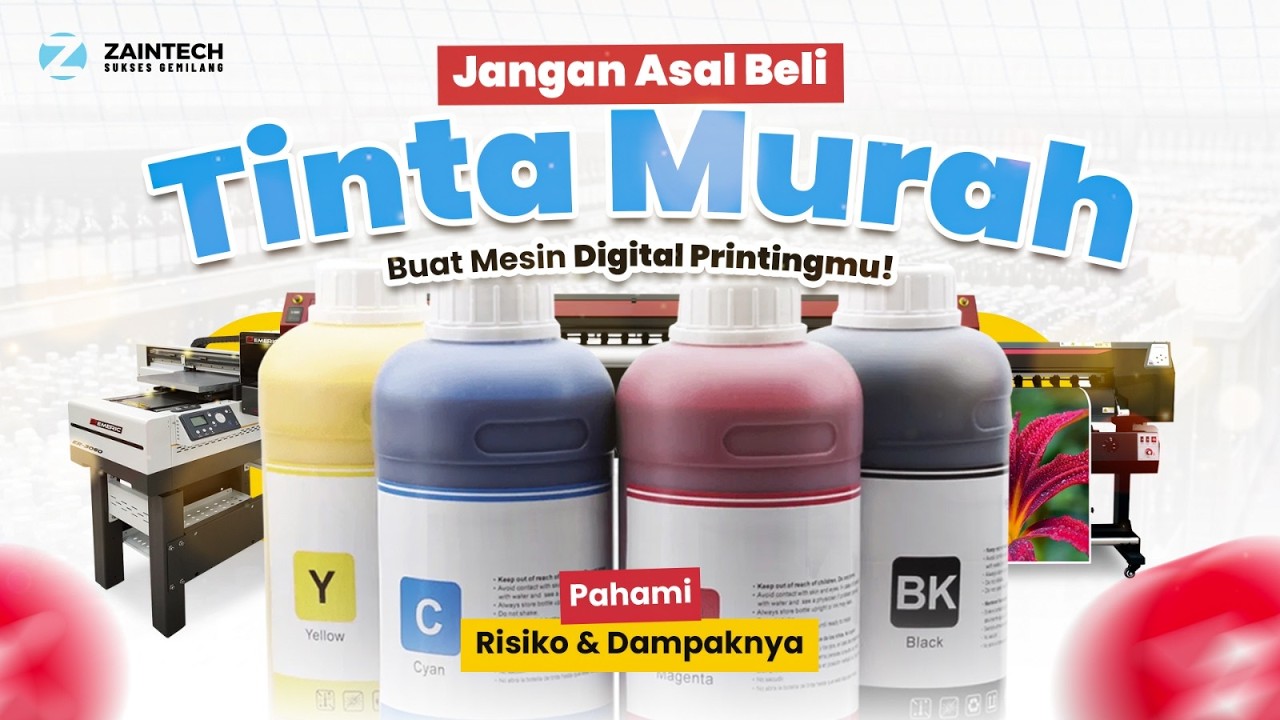 Video Produk