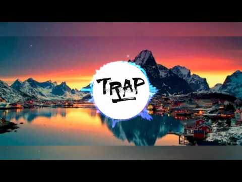 Trap müzik-nesrin kopuz -sen rüzgar bende yaprak (Trap remix) 2017