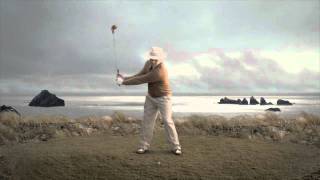 Southern Company PGA Commercial - Swing