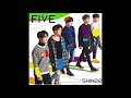 SHINee - Become Undone (5th Japanese Studio Album [Five])