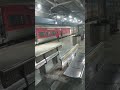 Kanpur Central Mini Vlog #trainshorts #train #railvlogger #indianrailways #song #arijitsingh #usa