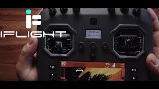 iflight Commando 14 Gem X