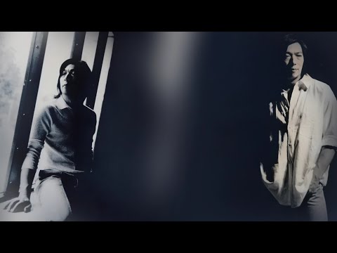 吳大衛 - 夜色｜擁抱著我（1997）