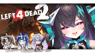 Who Are We Leaving For Dead? [L4D2 | TRWY HARDS]