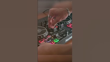 Thumbnail of One More Time X Losing It - James Hype Remake on Numark Party Mix