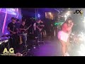 Flor alvarez en vivo en joya disco latina 2024