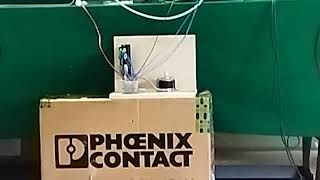 Corsi di PLC Padova, conferenza Phoenix contact - Siemens presso G-Tronic divisione cultura PD screenshot 3