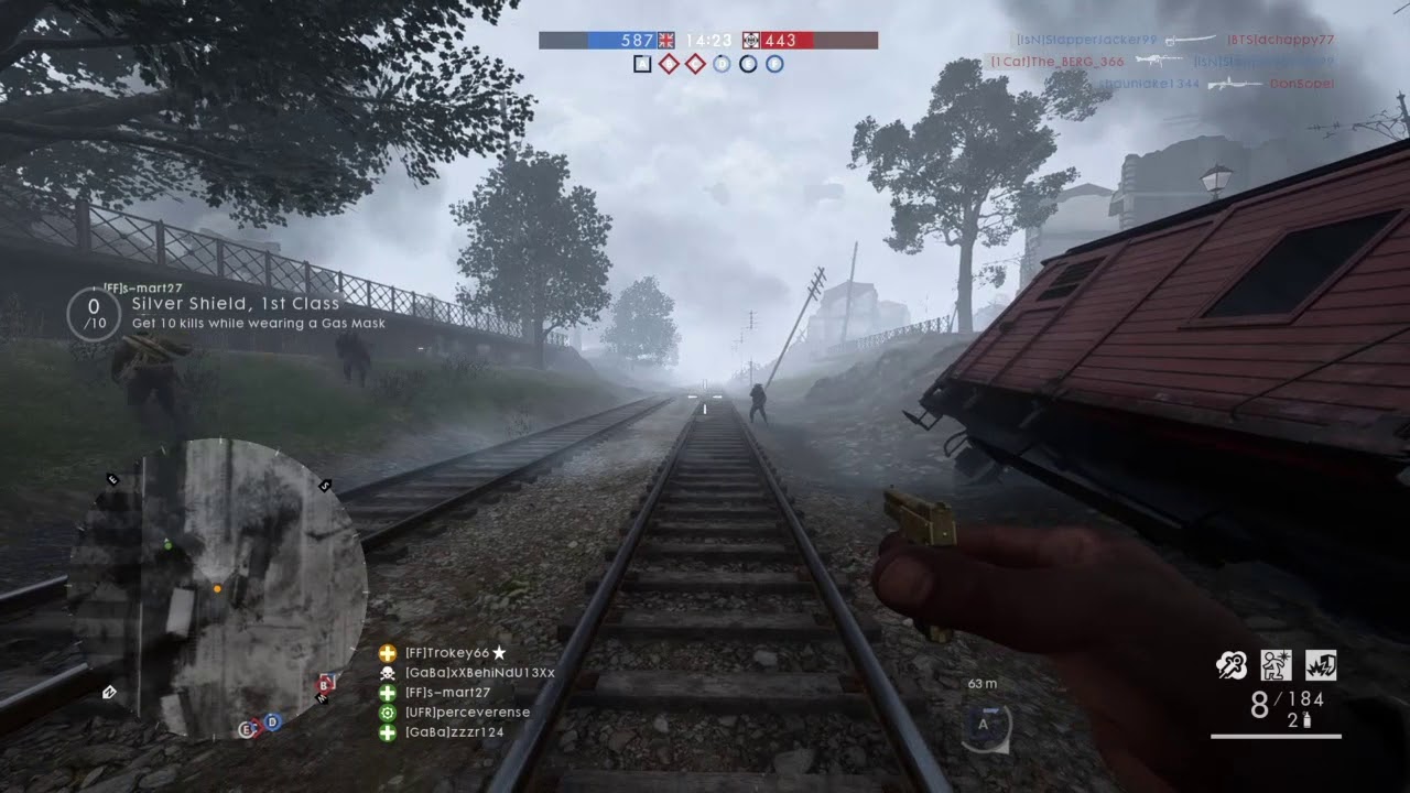 Trokeytage™ Bagfest*