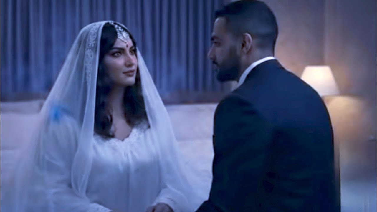 العروسه عملت سحر سفلي للعريس واللي حصل في الدخله يشيب شعر الراس