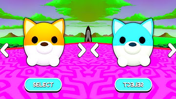 🌀Rolling Ball Sky Escape Vs Reverse Video SpeedRun Gameplay Walkthrough | Ball Race 213