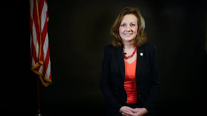 Lynda Wilson on protecting our military