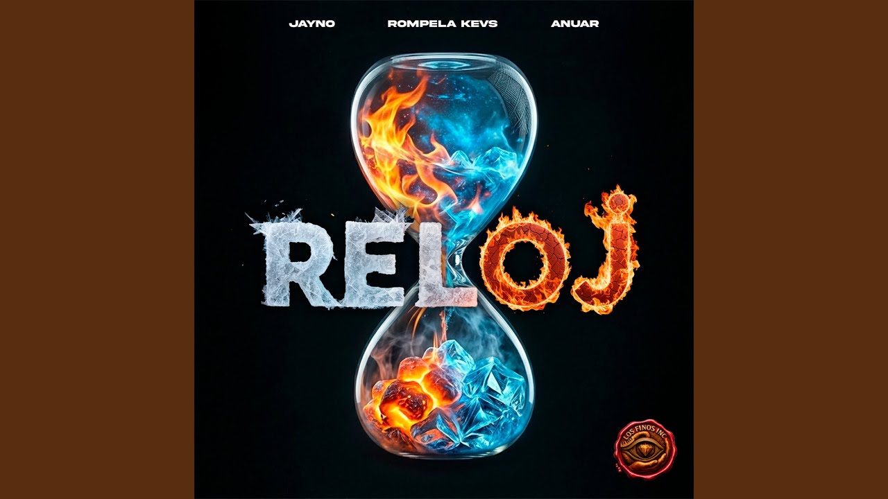 Watch Reloj on YouTube Watch Reloj on YouTube