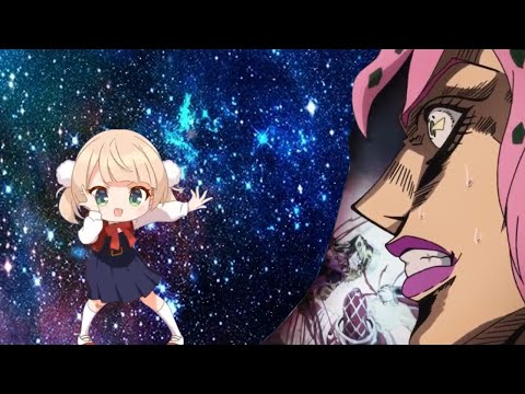 粛聖!! ロリ神ゴールド・エクスペリエンス・レクイエム☆