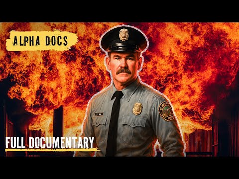 BRAVERY IN THE FLAMES: THE TRUE STORY OF A FIREFIGHTER HERO