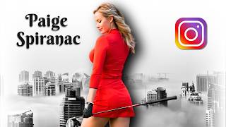 Paige Spiranac: From Pro Golfer to Social Media Star | Biography