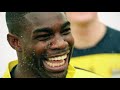 Who was the biggest diva Shaun Wright-Phillips played with? | SWP | Teammates Gold