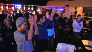 welcome week recap