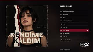 Lal Sultan - Kırık Ayna Kendime Kaldım Albümü