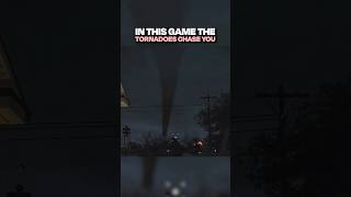 literally my nightmare 🌪️ #funnelrunners #shorts #gaming