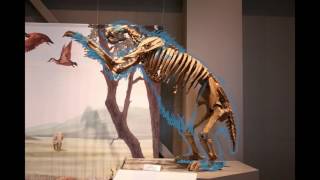 Nd Heritage Center - 2016 Technology Innovator Award