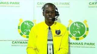 Caymanas Park Jamaica | Saturday, March 14, 2026