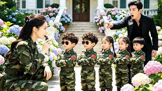 Details Save My Two Siblings! Ceo Saw Three Lookalikes Of Him: He Has Five Smart Kids! Guide