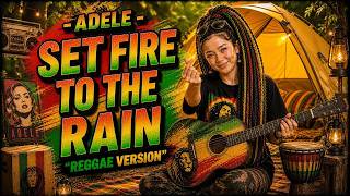 SET FIRE TO THE RAIN - ADELE (REGGAE VERSION)