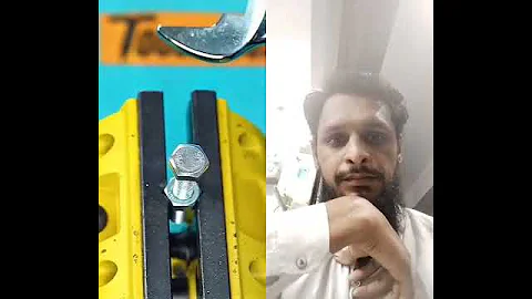 Two Tips ! Transform Your Wrenchinto Power Tools with these AmazingModifications! #shorts