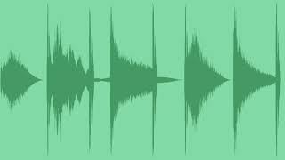 Spaceship Powers Down Sound Effects
