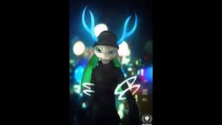 Ilsha Voice Reel