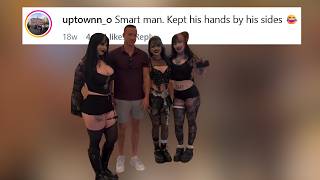 Bro's Dream Came True
