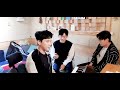 VOS 니 이름 불렀나 봐 피아노 Live VOS 니 이름 불렀나 봐 피아노 Live