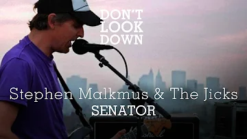 Stephen Malkmus and the Jicks - Senator - Don't Look Down