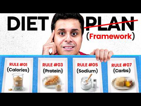 The Best Diet to Protect Your Kidneys (Doctor Explains)