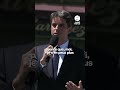 Le discours de candidature de Gabriel Attal, nouveau candidat pour la présidentielle de 2027