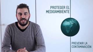 Beneficios de las certificaciones ambientales
