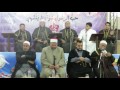 حفل المولد النبوي الشريف مسجدالشهيد عز الدين القسام السنوي الرابع 2016 حفل المولد النبوي الشريف مسجدالشهيد عز الدين القسام السنوي الرابع 2016
