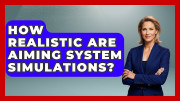 How Realistic Are Aiming System Simulations? - Billiards Hustlers