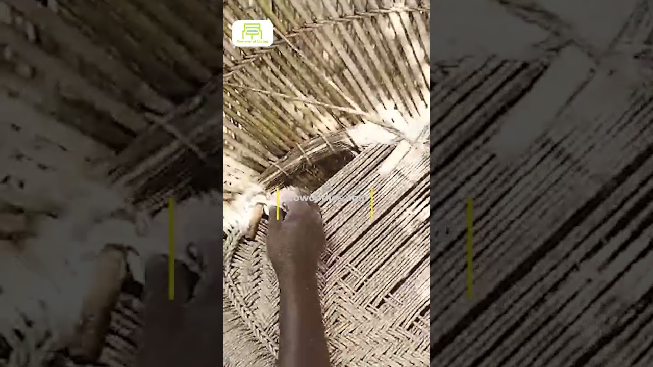 Handmade Bamboo Chairs by Indian Artisans | Sustainable, Stylish Furniture 