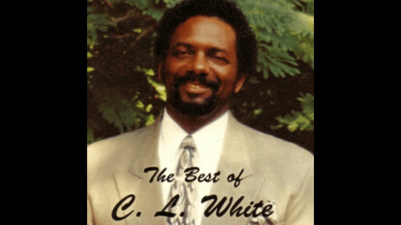 C.L. White – Resting Easy