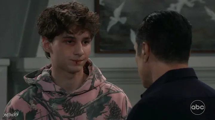 GH: 12/3/25 - Sonny & Ric Part 2/2