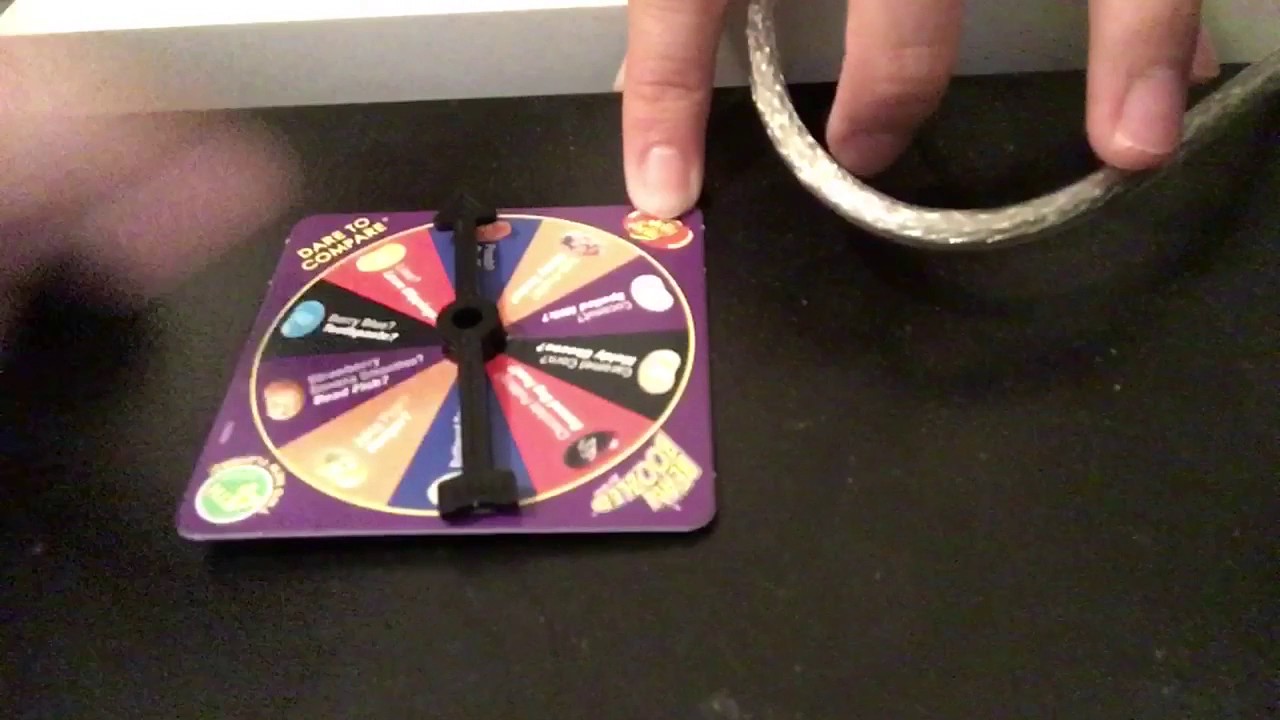 Bean Boozled challenge feat. Habanero & wolverine YouTube