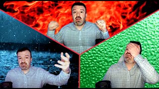 DSP's Day Off: Catch Up React-Style Stream!