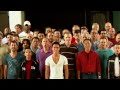 It Gets Better:  "True Colors"     Gay Men's Chorus of Los Angeles