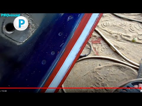 Как положить герметик ПОД ЗАВОД без СПЕЦинструмента