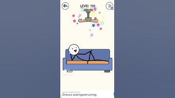 Draw Puzzle 2 Level 110