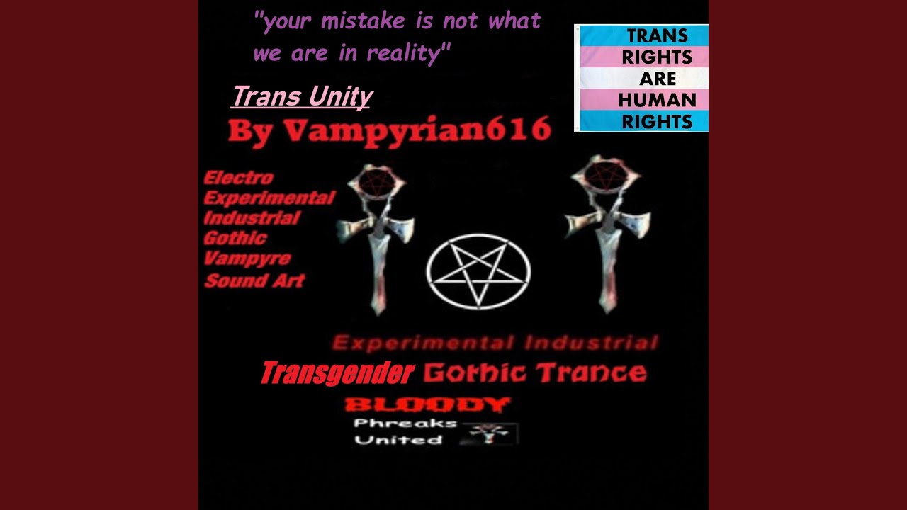 Watch Trans Unity on YouTube Watch Trans Unity on YouTube
