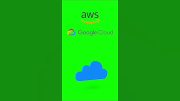 How AWS & Google Cloud Integration Boosts Business Growth #cloudcomputing  #cloudsolutions #toptech