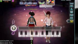 iDate Online Lovers