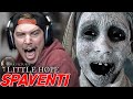 BEST OF SPAVENTI in LITTLE HOPE - (ho rischiato ma...)